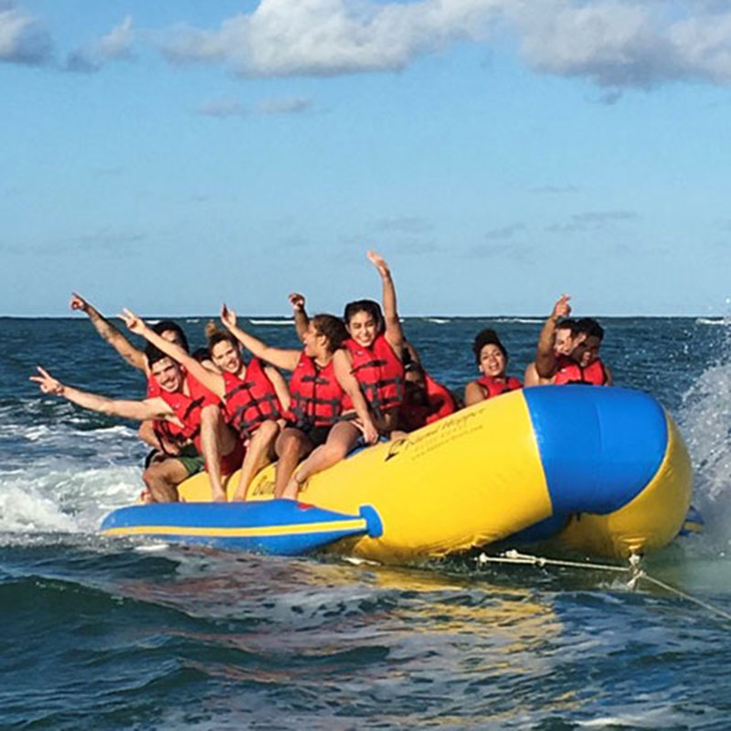 BANANA BOAT