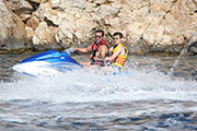 JET SKI TOUR