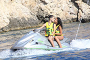 JET SKI TOUR