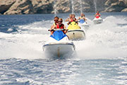 JET SKI TOUR
