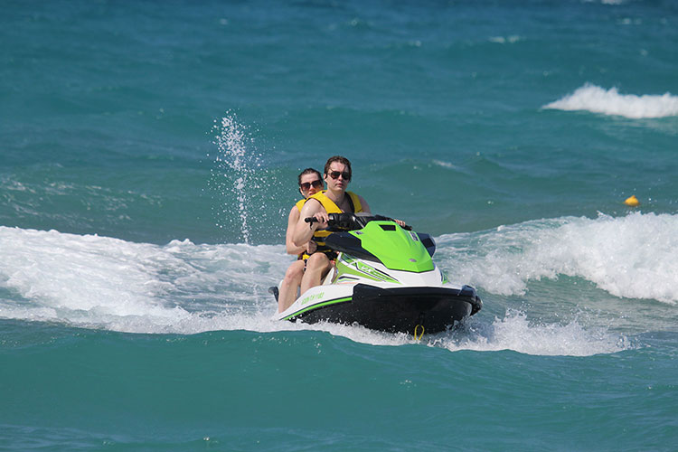 Jet Ski