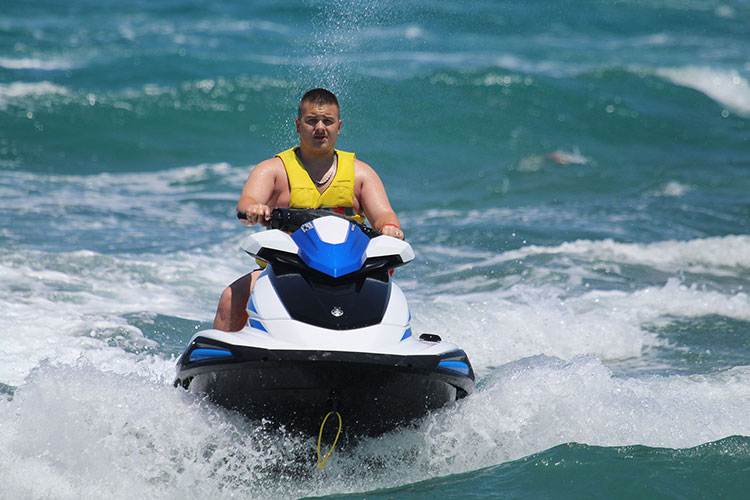 Jet Ski